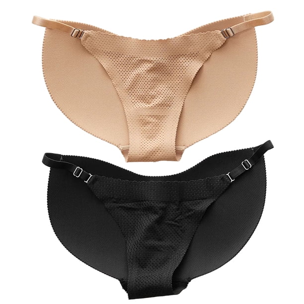 Panty Sexy Push Up Dara Baby Acolchado Tanga C/relleno Dam0050