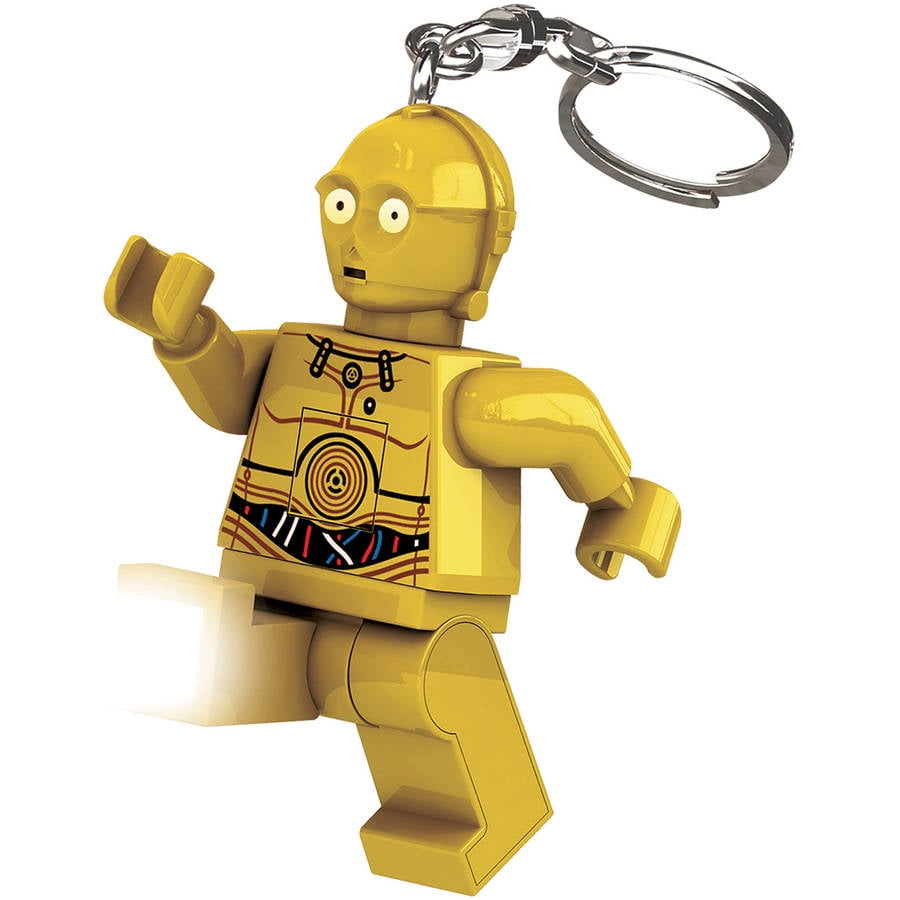 star wars lego sets with c3po