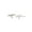Silver, variant on Howard's Stud Bud Seagull Gold Stud Earrings for Women