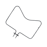 WP9750213 Range Oven Bake Heating Element Kitchenaid Whirlpool 9750213 PS402556 1-Pack