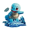 thumbnail image 2 of Rompecabezas 4D Puzzles Pokémon Squirtle 180 Piezas, 2 of 7