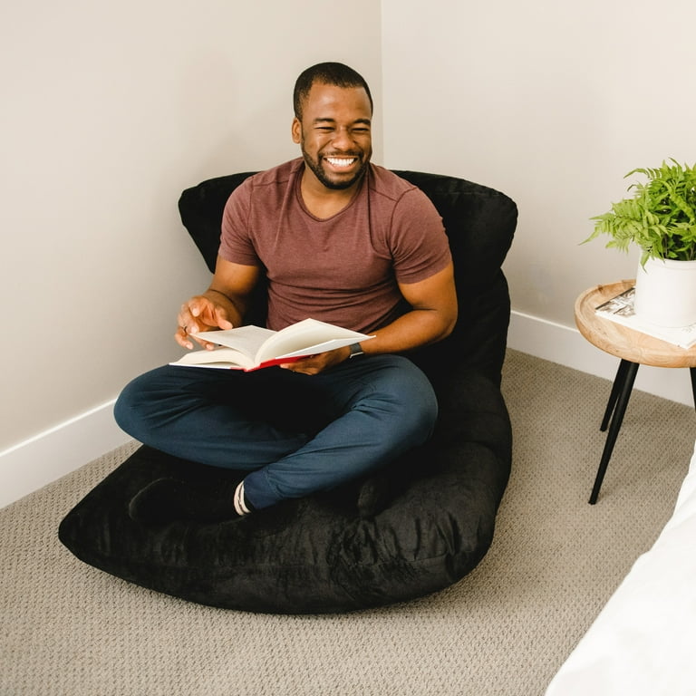 Black friday bean bag chairs hotsell