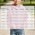 thumbnail image 3 of lcziwo Boys Half Zip Hoodies Waffle Knit Long Sleeve Pullover Solid Color Sweatshirts with Pockets Trendy Winter Hoodie 2026 Pink,13-14 Years, 3 of 10