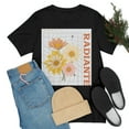 thumbnail image 1 of Radiante Bella Canvas  Unisex Jersey Short Sleeve Tee, 1 of 10