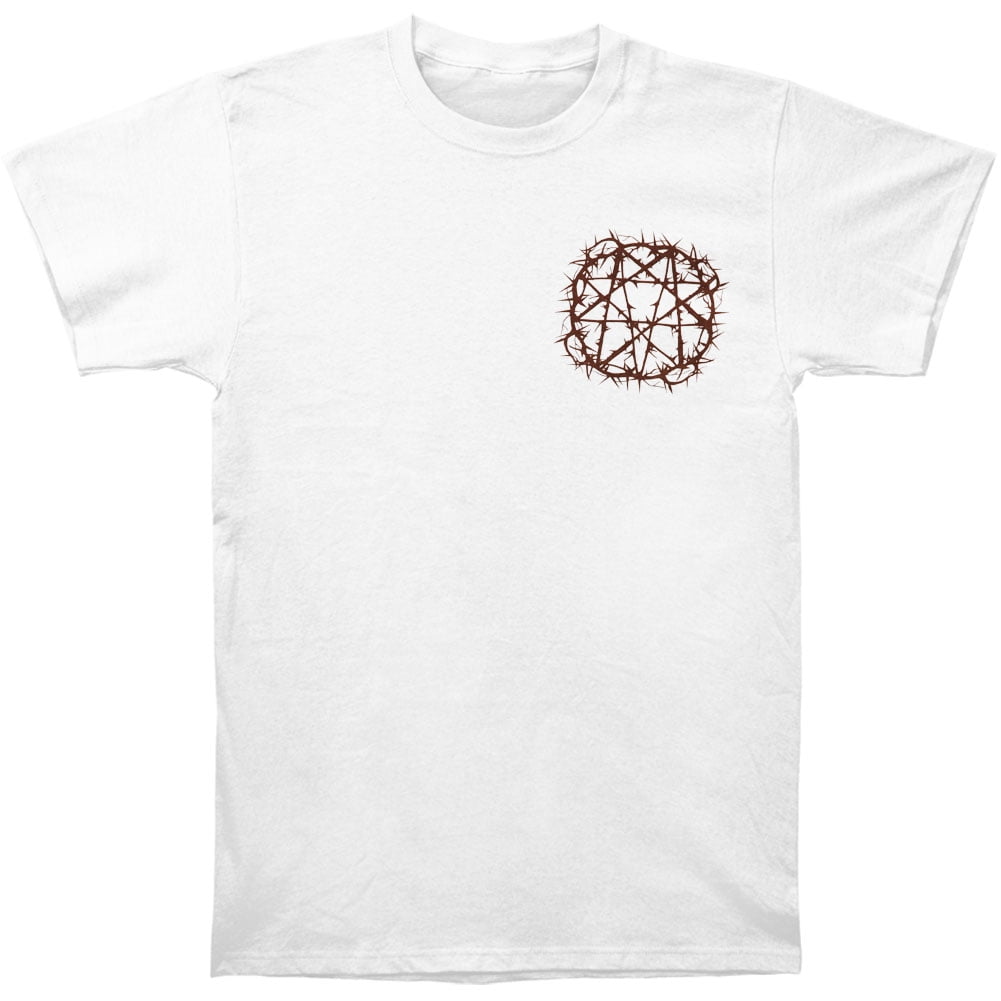 Impending Doom Men's Repentagram Wreath 