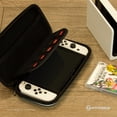 thumbnail image 4 of Hyperkin EVA Hard Shell Carrying Case For Nintendo Switch / Switch OLED Model, 4 of 5