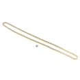 thumbnail image 4 of yotijay 1x Chain 25H 144 Link Chain Suitable For 25-h Chain With Replacement Master Link, 4 of 7