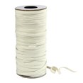 thumbnail image 1 of Banda elástica plana de 3 MM de ancho, 200 yardas, cuerda elástica colorida para coser, para ropa de manualidades DIY Kearding HA5903-03B, 1 of 6