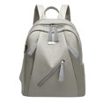 thumbnail image 2 of Womens New Trendy Backpack Lightweight Fashion School Travel Bookbag Back to School Backpack for Women, 2 of 6