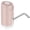 Pink, variant on Universal Water Dispenser Electric Water Bottle Pump USB Rechargeable Portable Automatic Drinking Switch Home Office Kitchen Use