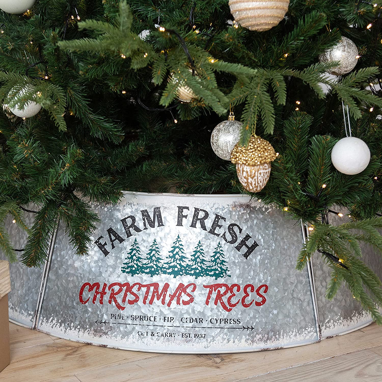 Whole Foods Christmas Trees 2024 Pen Leanor