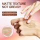 thumbnail image 5 of Exfoliante corporal, exfoliante corporal Iced Americano Cafeína Exfoliante corporal rejuvenecedor 220 g Crema facial, 5 of 5