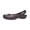 Brown, variant on Womens Closed Toe Sandals Non-Slip Low Heel Slingback Shoes Breathable Swim Beach Vacation Summer Slippers