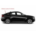 thumbnail image 4 of Heated Back Window Back Glass Compatible with BMW X6 2008-2014 Models, 4 of 6