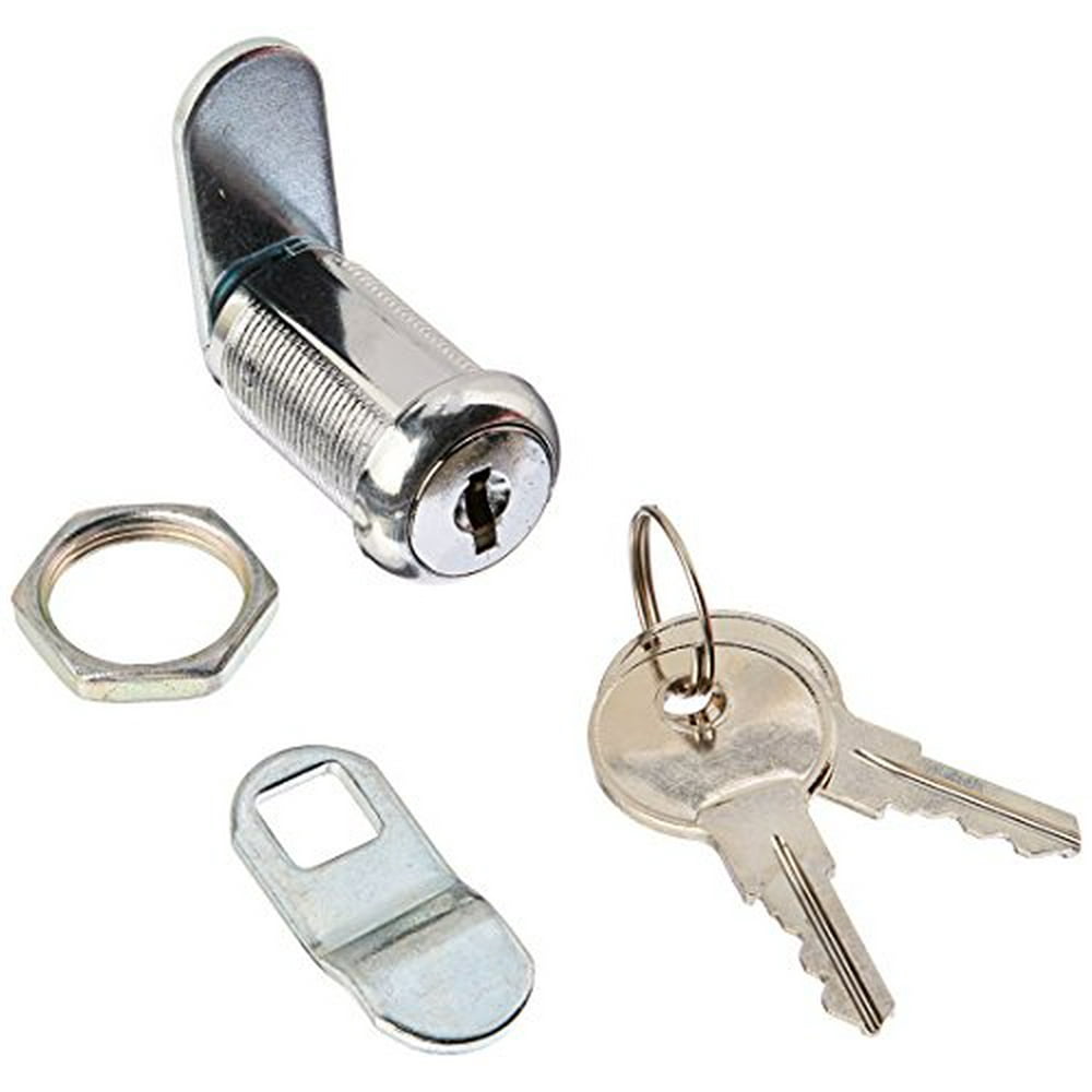 RV Designer L428 Econo Cam Lock (1-1/8
