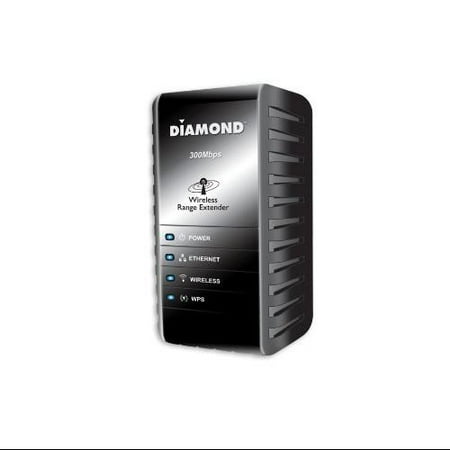 Diamond Multimedia WR300N Wireless Extender