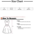 thumbnail image 2 of QUINDOS Cotton Pajamas for Women Plus Size Long Nightgowns for Women Short Sleeve Pleated Sleep Dress Casual Print Crew Neck Loose Sleepwear Night Dress, 2 of 4
