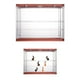 thumbnail image 4 of Caja de visualización transparente de 3 capas ABS para caja ciega muñeca naranja perfke vitrina a prueba de polvo, 4 of 8