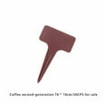thumbnail image 2 of mmirethe 50 Pieces Garden Labels Yard Backyard Park Classification Markers Trees Seedlings Plant Flowers Planter Sign Tags Coffee, 2 of 6