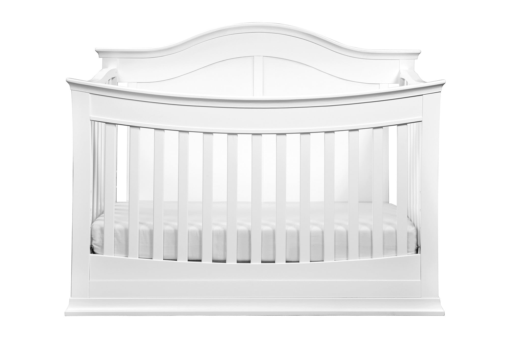 davinci meadow 4 in 1 crib