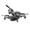 A, variant on YUNAFFT Grey Single Camera Mini Folding Drone Hd Aerial Photography Quadcopter Long Endurance Remote Control Aircraft (1080P Pixels)