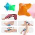 Hadred Massage Tools & Equipment,Massage Balls For Myofascial Release