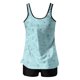 thumbnail image 4 of Trajes de baño para mujer Traje de baño conservador de dos piezas con estampado de moda y cintura alta para mujer Trajes de baño para mujer Trajes de baño para mujer Traje de baño para mujer Trajes de, 4 of 4