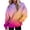 Wine, variant on CAIXIA Gradient Women Graphic Hoodies Cotton Pullover Cotton Y2k Cute Long Sleeve Pullover Top Printed Pullover Sweatshirts with Pocket Fall Fashion Outfits Clothes 2026