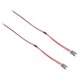 thumbnail image 2 of Luz de Coche RC a Escala 1:18, Accesorio de Repuesto de Piezas de Coche RC para A86 1802,1803 LD1801 Accesorios Resistentes Modelo de Coche RC Luz de señales de giro, 2 of 9