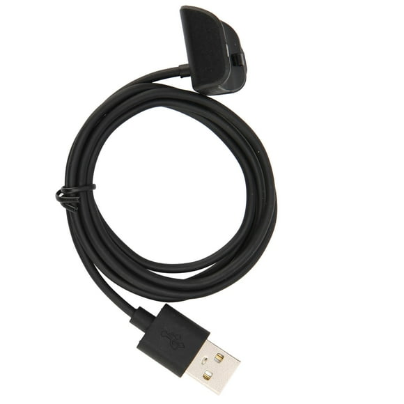 Cable de carga de pulsera, pulsera inteligente Cargador USB Cargador de pulsera Cable de carga de pulsera USB Probado y confiable