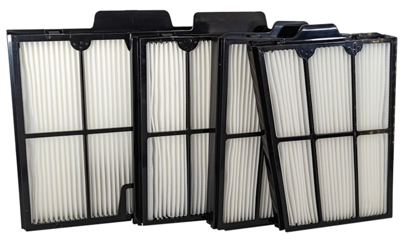 Pentair 360363 Cartridge Filter Kit Prowler 920 Kreepy Krauly Cleaner