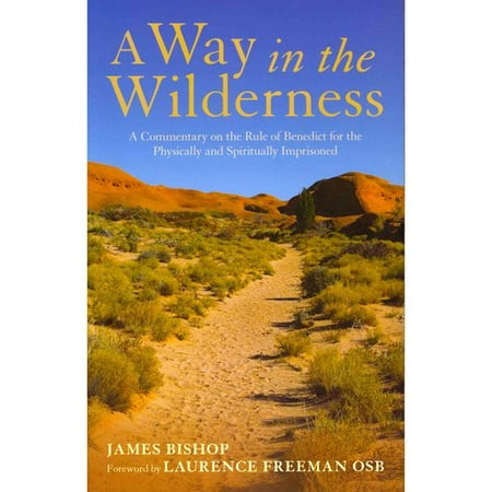 A Way in the Wilderness: A Commentary on the Rule of Benedict...