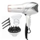 thumbnail image 1 of Secadora Salon Beauty 1875W Infrared con Clips – Rápido, Brillante y Suave, 1 of 6