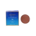 thumbnail image 3 of Shiseido UV Protective Compact Foundation Refill SPF 36 - Medium Ivory, 3 of 5