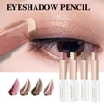 thumbnail image 2 of Multi-Functional Eyeshadow Stick Set for Easy Blendable & Long-Lasting Beauty Makeup - Creamy, Shimmer, Matte Finishes, 2 of 8