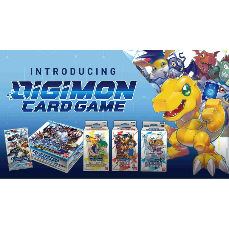 Card Game Digimon Version 4.0 Great Legend English 24 Pack Booster