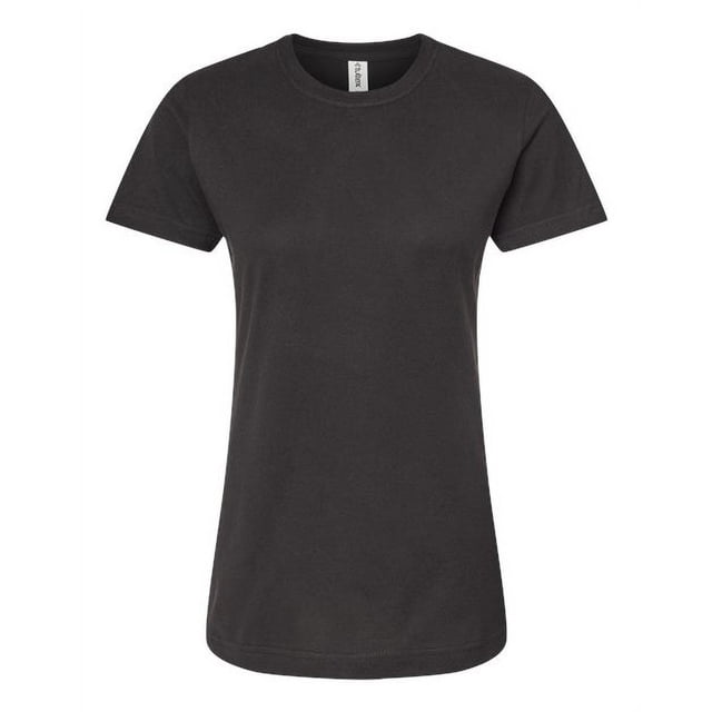 Tultex T-Shirt en Jersey Fin Coupe Classique pour Femmes