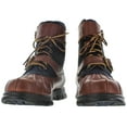 thumbnail image 4 of Polo Ralph Lauren Drax Mens Boots Leather Shoes Tan 812623015-003 (11 D(M) US), 4 of 4
