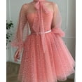 thumbnail image 3 of tulle vintage sur Mesure, Grande Taille, 3 of 4