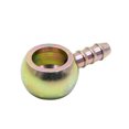 thumbnail image 3 of Adaptador De Línea De Freno De Combustible 8mm Diámetro Interno De Manguera 18mm Montaje De Cárter, 3 of 4