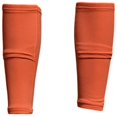 thumbnail image 5 of Bolsa de inserción reforzada de doble capa para calcetines de fútbol, inserto de malla transpirable, protector de piernas, bolsillo elástico, calcetines fijos, 5 of 5