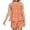 RD1, variant on Womens Two Piece Short Sets Summer Round Neck Sleeveless Tank Tops Drawstring Elastic Waist Shorts with Pockets