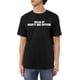 thumbnail image 1 of Fueled by Anxiety and Caffeine Men's Cotton T-Shirts Casual Basic Crew Neck Tshirts Short Sleeve Fashion Tee Shirts,, 1 of 6