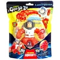 thumbnail image 6 of Heroes of Goo Jit Zu, Lightyear Buzz Lightyear XL-15 Hero Pack, 6 of 6