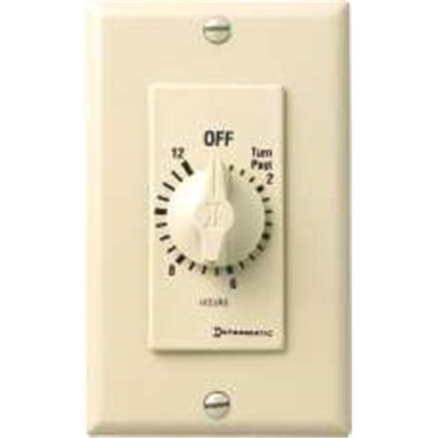 Intermatic Inc 657712 Timer 12 Heures