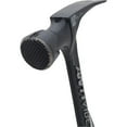 thumbnail image 2 of Stanley Fatmax Xtreme Antivibe Checkered Framing Hammer Rc, 22 Oz., 2 of 4