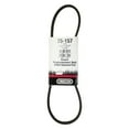 thumbnail image 2 of Oregon 75-157 Mower Belt, 2 of 2