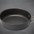 thumbnail image 4 of FUTUREORYY Camping Cook Set Frying Pan Portable Cooking Utensils for Family Outdoor 1Pack, 4 of 7