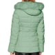 thumbnail image 3 of Chamarra Para Mujer Shendy Vendy Con Gorro Removible Peluche Suave., 3 of 5