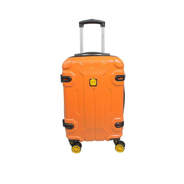 MALETA DE CABINA JON 058 20" NARANJA